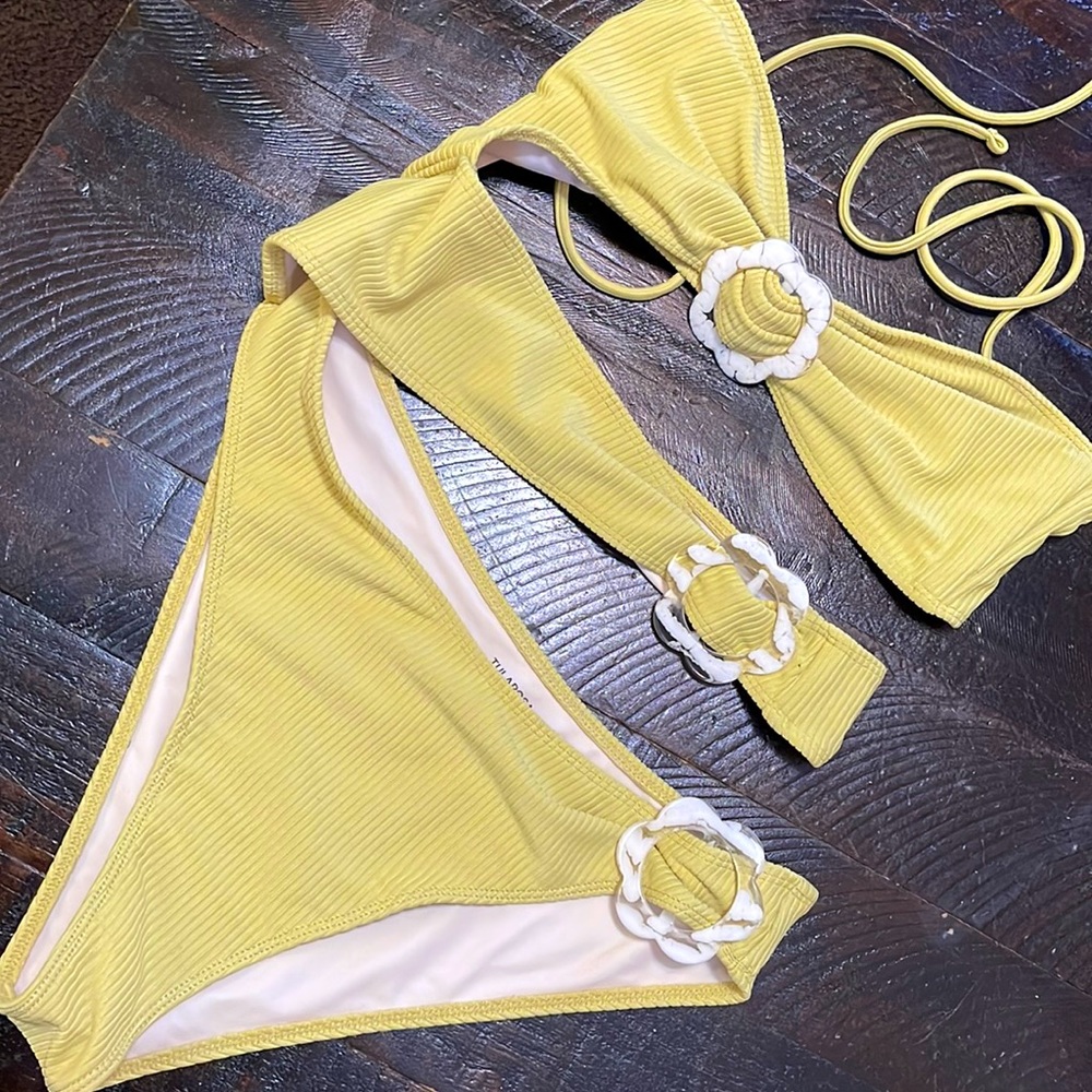 Tularosa Small Size Bikini